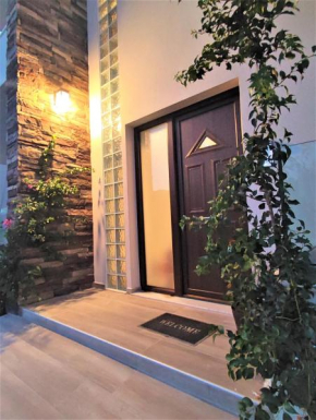 Villa Pavlina - Dodekanes Rhodos